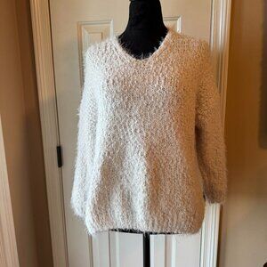 Altar'd State Women's V-Neck Sweater